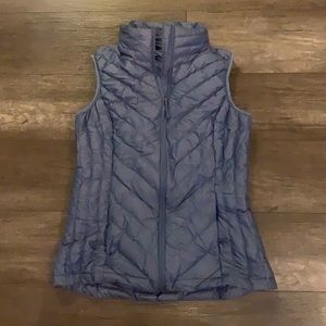 Ladies sz S down vest by 32 Degrees . Brand new never worn